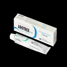 AROTRIX CREAM (PERMETHRIN)