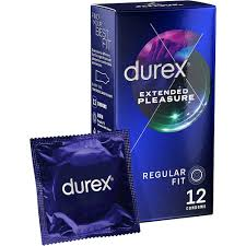 DUREX CONDOM 12S/10S