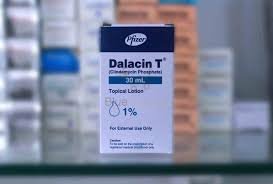 DALACIN T LOTION