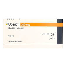 UPERIO 100MG TAB