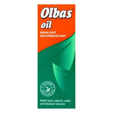 OLBAS OIL 30ML