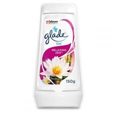GLADE SOLID GEL