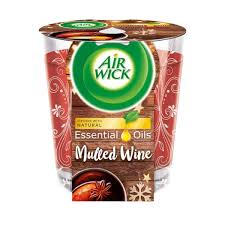 AIRWICK CANDLE