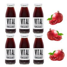 VITALIA DRINK 250ML