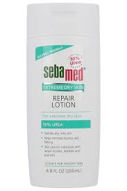 SEBAMED REPAIR LOTION 200ML