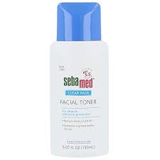 SEBAMED FACIAL TONER