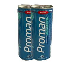PROMAN DRINK