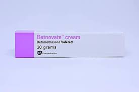 BETNOVATE CREAM 30G