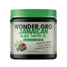 WONDER GRO HAIR POMADE