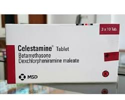 CELESTAMINE TAB
