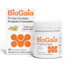 BIOGAIA TAB