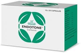 ENDOTONE CAP