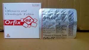 ORFIX 200MG TAB
