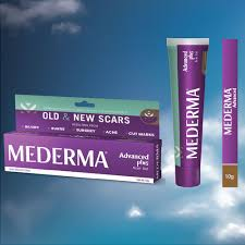 MEDERMA SCAR CERAM