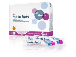 FERTILO FORTE SACHET