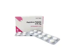 ZOPICLONE 3.75MG TAB