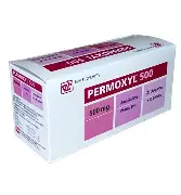 PERMOXYL 250MG CAP