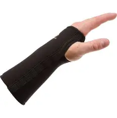 1ST AID HAND & WRIST SUPPORT