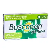 BUSCOPAN IBS RELIEF TAB