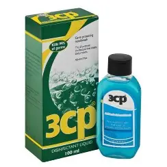3CP ANTISEPTIC 100ML