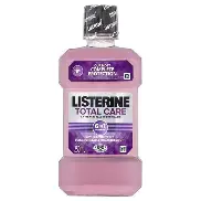 LISTERINE MOUNTHWASH 250ML (TOTAL)