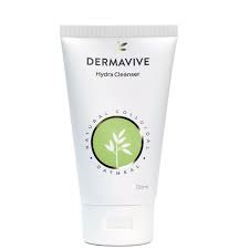 DERMAVIVE HYDRA CLEANSER 120ML