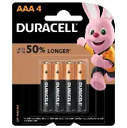DURACELL AAA 1S