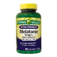 MELATONIN 10MG TAB