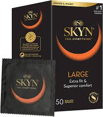 SKYN CONDOM
