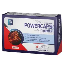 ADOM GENTLEMAN POWER CAPS