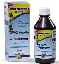 ADUTWUMWAA BITTERS