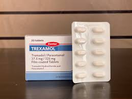 TREXAMOL TAB
