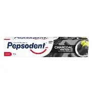 PEPSODENT CHARCOAL PASTE