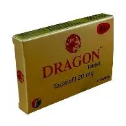 DRAGON LOZENGES