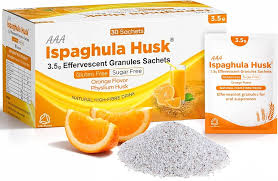 ISPAGHULA HUSK SACHET