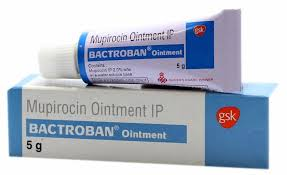 BACTROBAN OINTMENT
