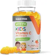 KIDS VITAMIC C GUMMY (HOLLAND)