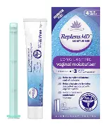 REPLENS VAGINAL MOISTURISER