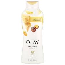 OLAY BATH GEL