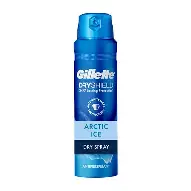 GILLETTE SPRAY