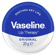 VASELINE LIP BALM 20G