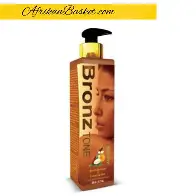 BRONZTONE LOTION