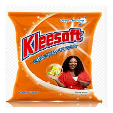 KLEESOFT WASHING POWEDER 850KG