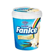 FANICE 500ML CUP