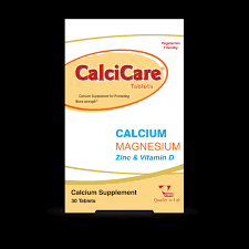 CALCICARE TAB