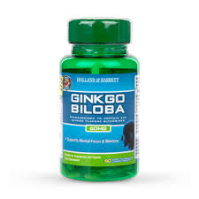 GINKGO BILOBA (HOLLAND)