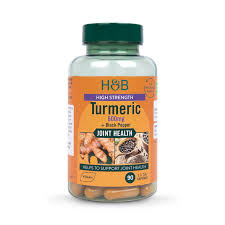 TURMERIC CAP(HOLLAND)