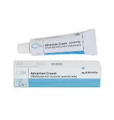 ADVANTAN CREAM