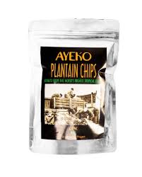 AYEKO CHIPS
