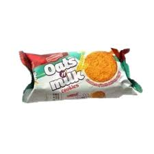 OATS N MILK BISCUIT